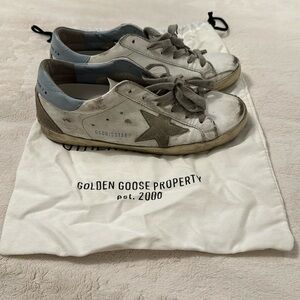 Golden Goose shoes